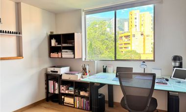 Apartamento en  Venta y Arriendo El Campestre Medellín