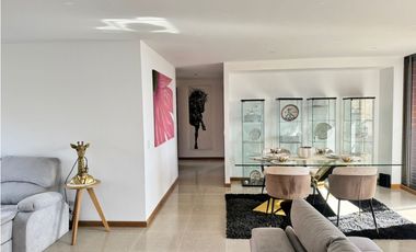 Apartamento en  Venta y Arriendo El Campestre Medellín