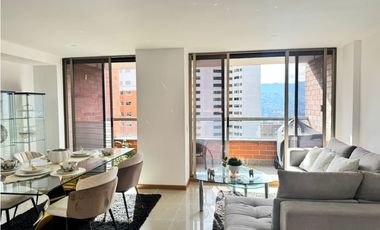 Apartamento en  Venta y Arriendo El Campestre Medellín