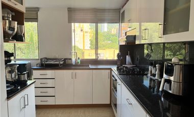 Apartamento en  Venta y Arriendo El Campestre Medellín