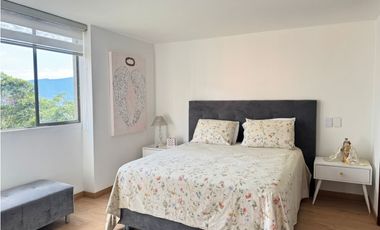 Apartamento en  Venta y Arriendo El Campestre Medellín