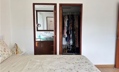 Apartamento en  Venta y Arriendo El Campestre Medellín