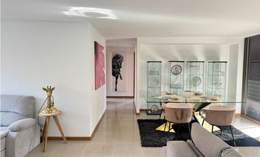 Apartamento en  Venta y Arriendo El Campestre Medellín