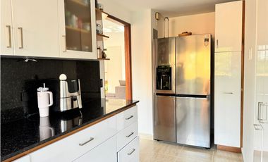 Apartamento en  Venta y Arriendo El Campestre Medellín