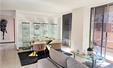 Apartamento en  Venta y Arriendo El Campestre Medellín