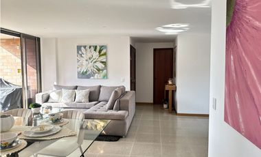 Apartamento en  Venta y Arriendo El Campestre Medellín