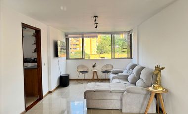 Apartamento en  Venta y Arriendo El Campestre Medellín