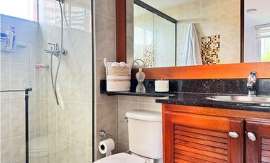 Apartamento en  Venta y Arriendo El Campestre Medellín