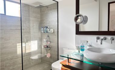 Apartamento en  Venta y Arriendo El Campestre Medellín