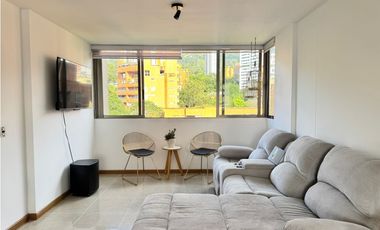 Apartamento en  Venta y Arriendo El Campestre Medellín
