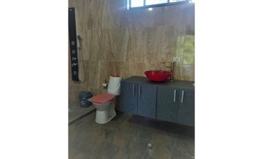 Finca en venta Sopetrán - Vereda  Llano de la montaña (JS)