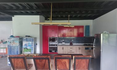 Finca en venta Sopetrán - Vereda  Llano de la montaña (JS)