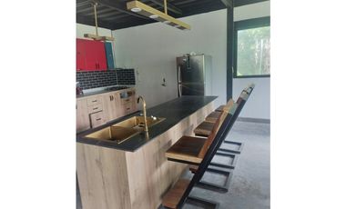 Finca en venta Sopetrán - Vereda  Llano de la montaña (JS)