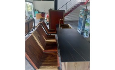 Finca en venta Sopetrán - Vereda  Llano de la montaña (JS)