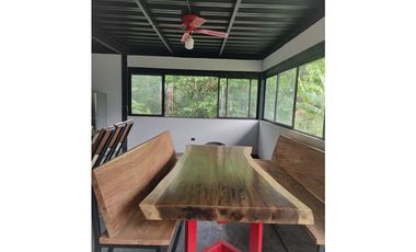 Finca en venta Sopetrán - Vereda  Llano de la montaña (JS)