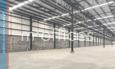 Apodaca renta bodega industrial de 2,198.23 M2