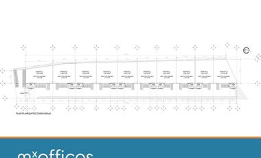 Apodaca renta bodega industrial de 2,198.23 M2