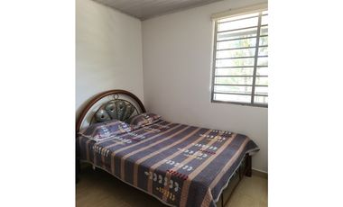 Vendo Neiva Casa Doble Campestre en Condominio