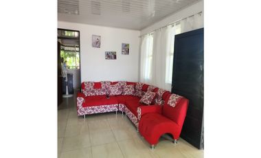 Vendo Neiva Casa Doble Campestre en Condominio