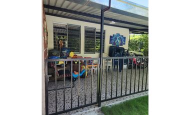 Vendo Neiva Casa Doble Campestre en Condominio