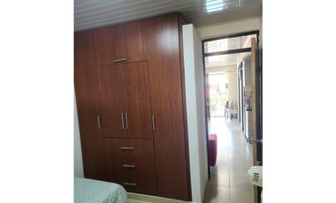 Vendo Neiva Casa Doble Campestre en Condominio