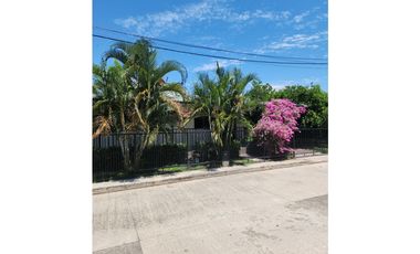 Vendo Neiva Casa Doble Campestre en Condominio