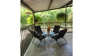 Vendo Neiva Casa Doble Campestre en Condominio