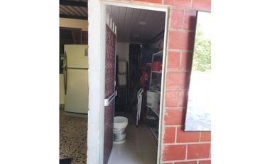 Vendo Neiva Casa Doble Campestre en Condominio