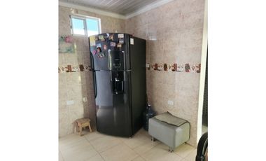 Vendo Neiva Casa Doble Campestre en Condominio