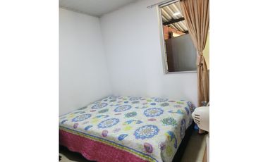 Vendo Neiva Casa Doble Campestre en Condominio