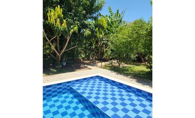 Vendo Neiva Casa Doble Campestre en Condominio