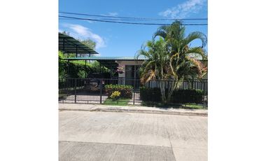 Vendo Neiva Casa Doble Campestre en Condominio