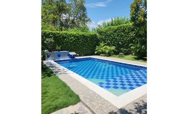 Vendo Neiva Casa Doble Campestre en Condominio