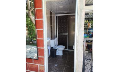 Vendo Neiva Casa Doble Campestre en Condominio
