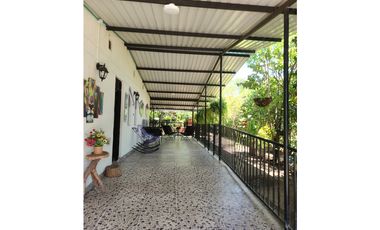 Vendo Neiva Casa Doble Campestre en Condominio
