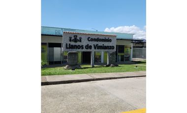 Vendo Neiva Casa Doble Campestre en Condominio