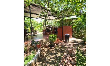 Vendo Neiva Casa Doble Campestre en Condominio