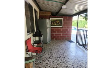 Vendo Neiva Casa Doble Campestre en Condominio