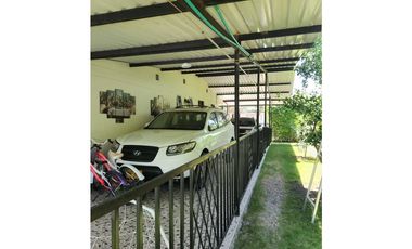Vendo Neiva Casa Doble Campestre en Condominio