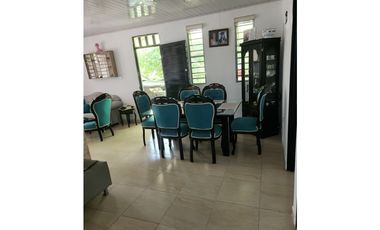 Vendo Neiva Casa Doble Campestre en Condominio