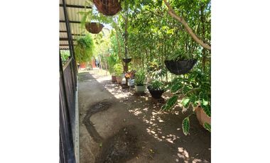 Vendo Neiva Casa Doble Campestre en Condominio