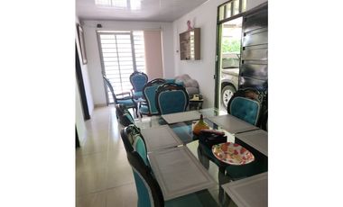 Vendo Neiva Casa Doble Campestre en Condominio