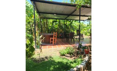 Vendo Neiva Casa Doble Campestre en Condominio