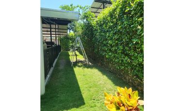 Vendo Neiva Casa Doble Campestre en Condominio