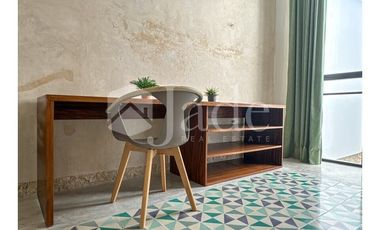 EN VENTA, Residencia Colonial en el Barrio Histórico de Guadalupe, Campeche