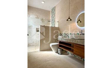 EN VENTA, Residencia Colonial en el Barrio Histórico de Guadalupe, Campeche