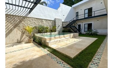 EN VENTA, Residencia Colonial en el Barrio Histórico de Guadalupe, Campeche