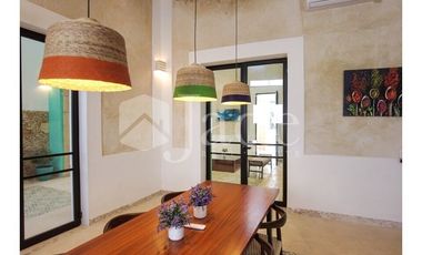EN VENTA, Residencia Colonial en el Barrio Histórico de Guadalupe, Campeche