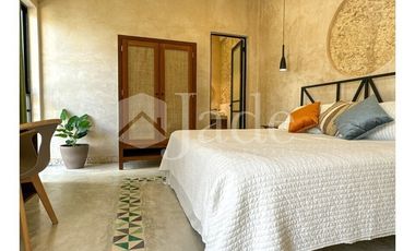 EN VENTA, Residencia Colonial en el Barrio Histórico de Guadalupe, Campeche