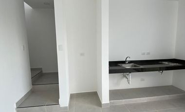 Townhouse en venta en zona de Santa Rita Cholul